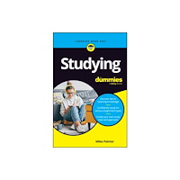 John Wiley & Sons Inc Studying For Dummies (häftad, eng)