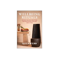 John Wiley & Sons Inc Wellbeing Rituals (inbunden, eng)