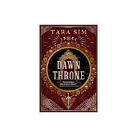 Hodder & Stoughton The Dawn Throne (häftad, eng)