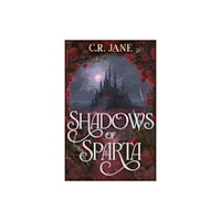 Hodder & Stoughton Shadows of Sparta (inbunden, eng)