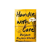 Thomas nelson publishers Handle with Care (häftad, eng)