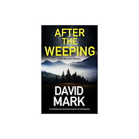 Canongate Books After the Weeping (häftad, eng)
