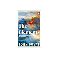 Transworld publishers ltd The Elements (häftad, eng)