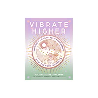 Red Wheel/Weiser Vibrate Higher (häftad, eng)