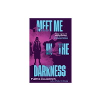 Pushkin Press Meet Me in the Darkness (häftad, eng)