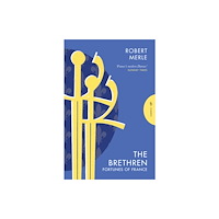 Pushkin Press The Brethren: Fortunes of France 1 (häftad, eng)