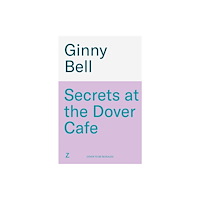 Bonnier Books Ltd Secrets at the Dover Cafe (häftad, eng)