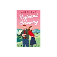 Bonnier Books Ltd Highland Getaway (häftad, eng)