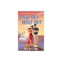 Bonnier Books Ltd Fake Out Make Out (häftad, eng)