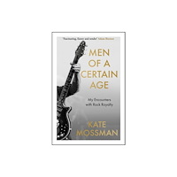 Bonnier Books Ltd Men of a Certain Age (häftad, eng)