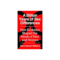 Swift Press A Billion Years of Sex Differences (inbunden, eng)