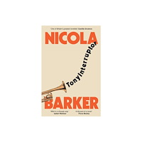 Granta Books TonyInterruptor (häftad, eng)