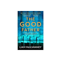 Bonnier Books Ltd The Good Father (häftad, eng)