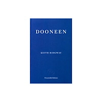 Fitzcarraldo Editions Dooneen (häftad, eng)