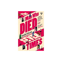 Pushkin Press The Man Who Died Seven Times (häftad, eng)