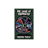 Pushkin Press The Book of Mysteries (inbunden, eng)