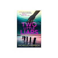 Bedford Square Publishers Two Little Liars (häftad, eng)