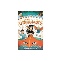 Bonnier Books Ltd The Othernauts (häftad, eng)