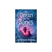 Oneworld Publications The Ocean and the Bones (häftad, eng)