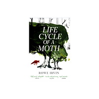 Canongate Books Life Cycle of a Moth (häftad, eng)