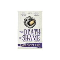 Canongate Books The Death of Shame (häftad, eng)