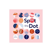 Exisle Publishing Spot the Dot (häftad, eng)