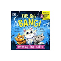 Dorling Kindersley Ltd Big Bang! X50 Pack (häftad, eng)
