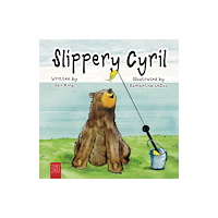 Andrews UK Limited Slippery Cyril (häftad, eng)