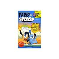 Bloomsbury Publishing PLC Pablo and Splash: The Castle Quest X30 Pack (häftad, eng)