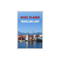 Flapjack Press Travelling Light (häftad, eng)