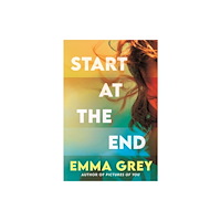 Atlantic Books Start at the End (häftad, eng)