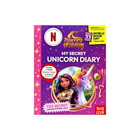 Nosy Crow Ltd Unicorn Academy: My Secret Unicorn Diary X50 Pack (häftad, eng)