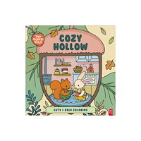 Townhouse Publishing Ltd Cosy Hollow (häftad, eng)