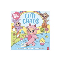 Townhouse Publishing Ltd Cute Chaos (häftad, eng)