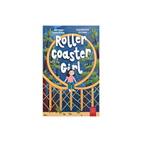Andrews UK Limited Rollercoaster Girl (häftad, eng)
