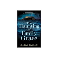 Joffe Books The Haunting of Emily Grace (inbunden, eng)