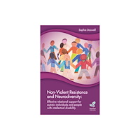 Pavilion Publishing and Media Ltd Non-Violent Resistance and Neurodiversity (häftad, eng)