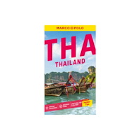 Heartwood Publishing Marco Polo Thailand Pocket Travel Guide | Pull-out Map | Local Knowledge (häftad, eng)