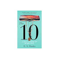 Simon & Schuster The 10 (häftad, eng)