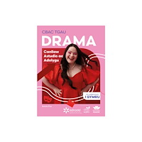 Extend Education CBAC TGAU Drama: Canllaw Astudio ac Adolygu (häftad, wel)