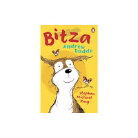Penguin Random House Australia Bitza Book 1 (häftad, eng)