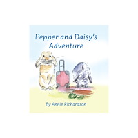 SOFTWOOD BOOKS Pepper and Daisy's Adventure (häftad, eng)