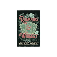 Simon & Schuster Australia Rumours and Whiskey (häftad, eng)