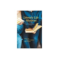 Springer International Publishing AG Literary Life Histories (häftad, eng)