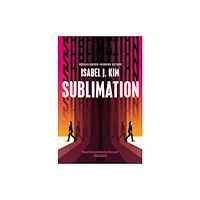 Tor Publishing Group Sublimation (inbunden, eng)