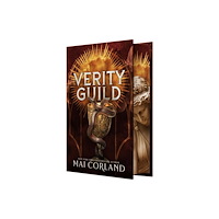 Entangled Publishing, LLC Verity Guild (inbunden, eng)