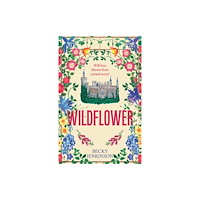 Bonnier Books UK Wildflower (häftad, eng)