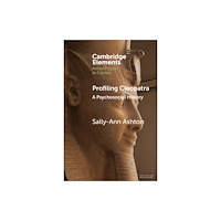 Cambridge University Press Profiling Cleopatra (häftad, eng)