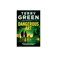 Endsleigh Press Dangerous Art (häftad, eng)