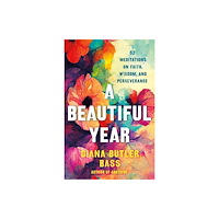 St. Martin's Publishing Group Beautiful Year (inbunden, eng)